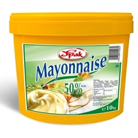 Bild von Mayonnaise - Spak