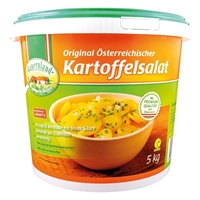 Bild von Kartoffelsalat - Bauernland