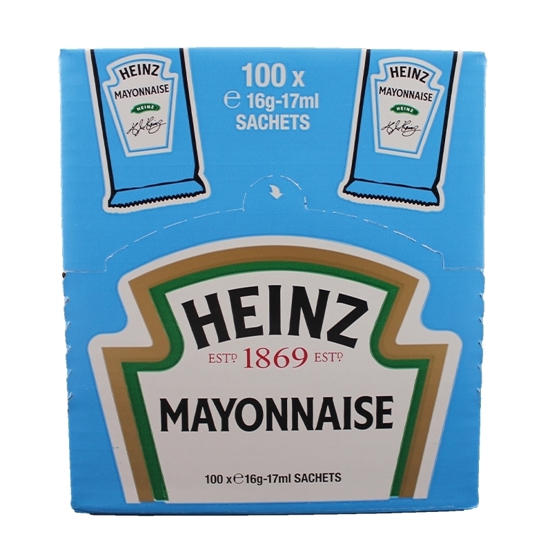 Bild von Heinz - Mayonnaise