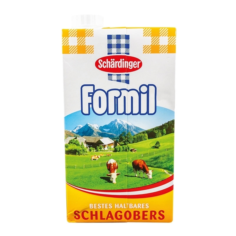 Bild von Schlagobers - Formil