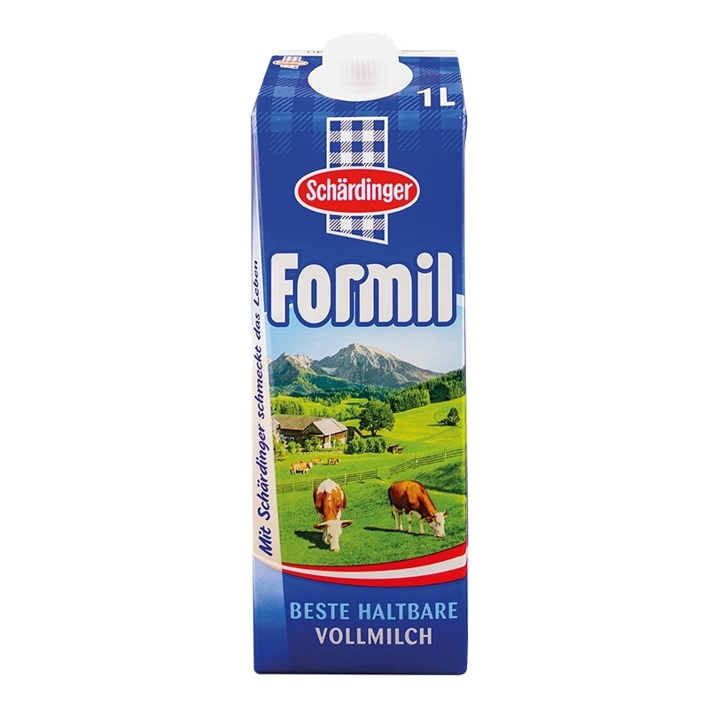 Bild von Formil H-Milch