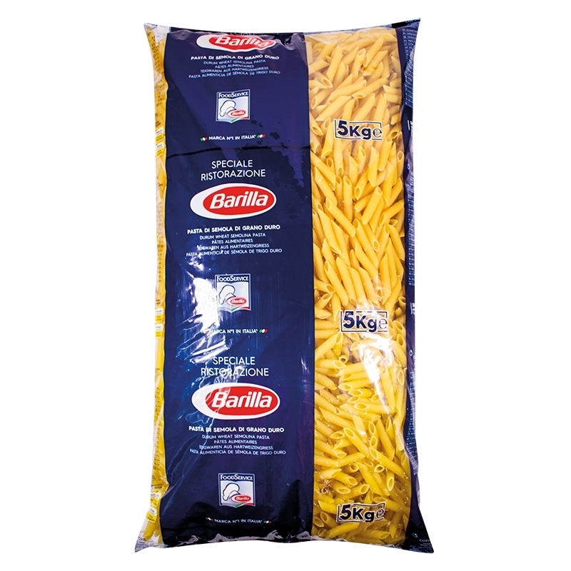 Bild von Barilla Penne