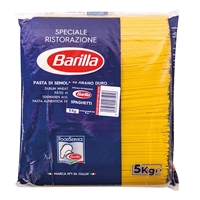 Bild von Barilla - Spaghetti