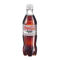 Bild von Coca Cola Light