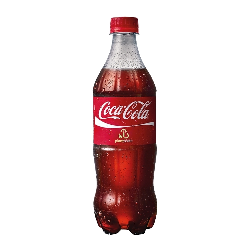 Bild von Coca Cola