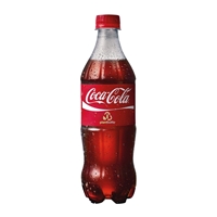 Bild von Coca Cola