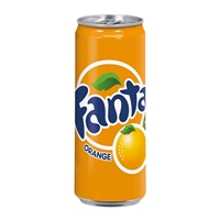 Bild von Fanta