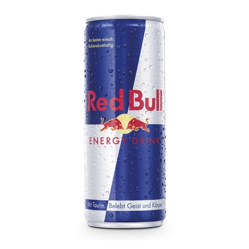 Bild von Redbull