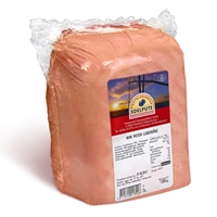 Bild von Puten-Leberkäse