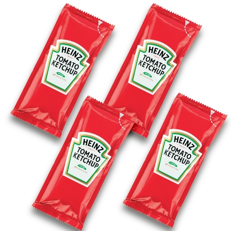 Bild von Heinz - Ketchup Mild