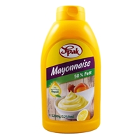 Bild von Mayonnaise - Spak