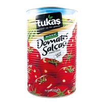Bild von Tukas Tomatenmark (Paste)