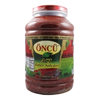 Bild von Öncü Paprikamark