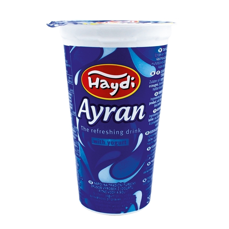 Bild von Ayran