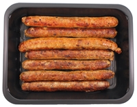 Bild von Hausgemachte Grillwürstel