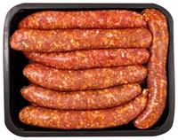 Bild von Grillwürstel  roh - Rind/Kalb/Lamm