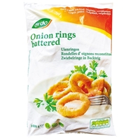 Bild von Onion Rings - ARDO