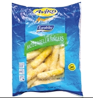 Bild von Aviko Mozzarella Fingers