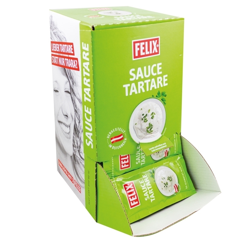 Bild von Sauce Tartare - Felix