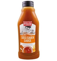 Bild von Süss - Sauer Sauce - Felix