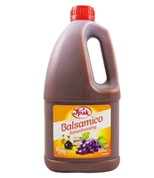 Bild von Balsamico Salatdressing