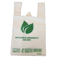 Bild von BIO-Sackerl 45cm (biologisch abbaubar!)