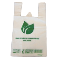 Bild von BIO-Sackerl 55cm (biologisch abbaubar!)