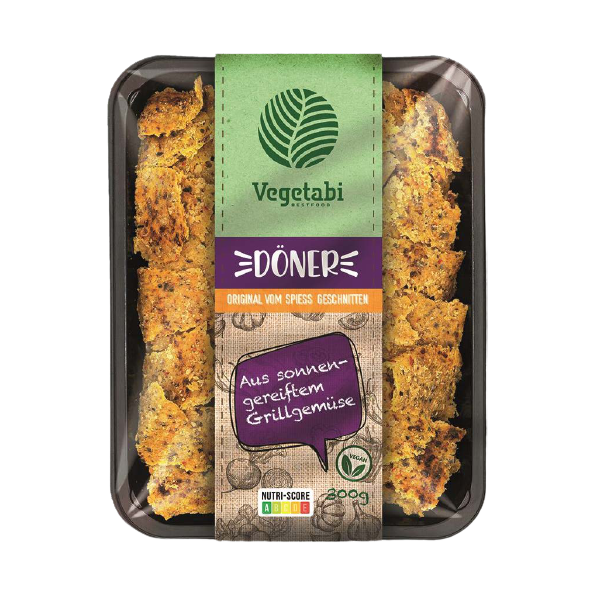 Bild von Vegetabi - Veganer Döner