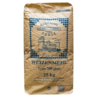 Bild von Assmann Perle Weizenmehl
