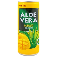 Bild von Aloe Vera Mango