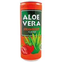 Bild von Aloe Vera Mango Strawberry