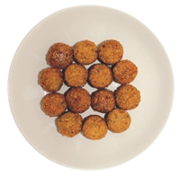 Bild von Kebab Connection Falafel