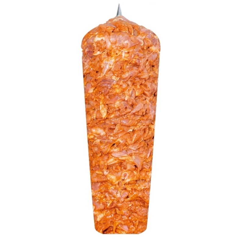 Bild von Döner Kebab Premium Gold