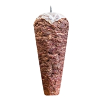 Bild von Yaprak VIENNA Scheiben-Döner