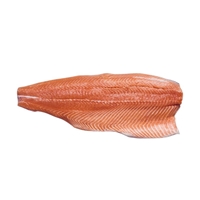 Bild von Lachsfilet (Norwegen) Trim-D