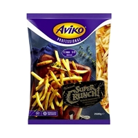 Bild von Aviko Super Crunchy Skin-On 9,5mm